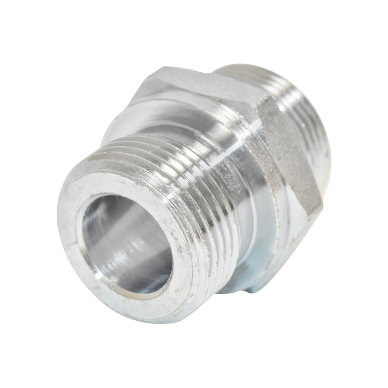 Reinforcement reduction adaptor DR FE G12 3/4- M26x1.5L